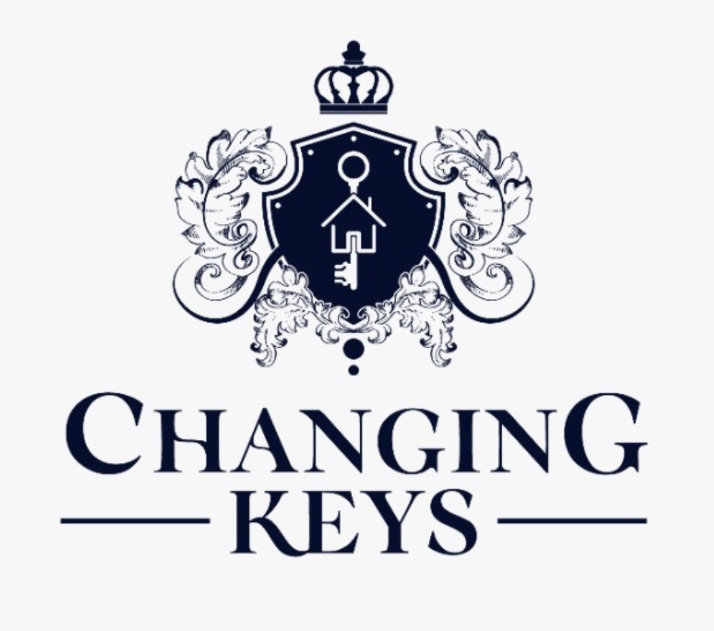 Changing Keys